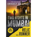 Two Nights In Mumbai: A Dak Harper Thriller