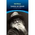 Leaves of Grass: The Original 1855 Edition