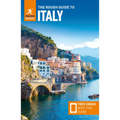 The Rough Guide to Italy: Travel Guide with eBook