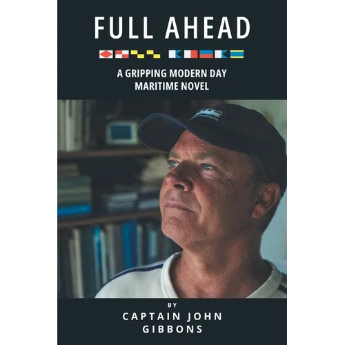 Full Ahead