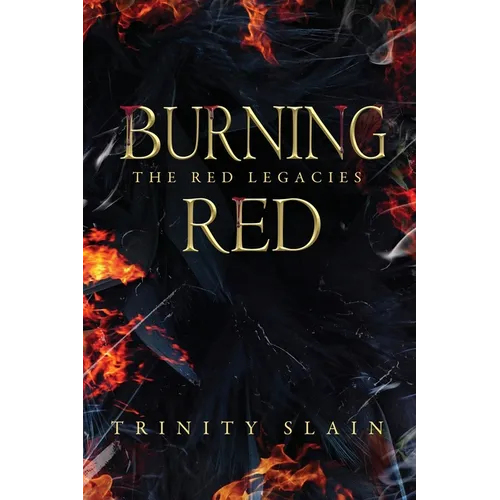 Burning Red