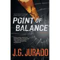 Point of Balance: A Thriller