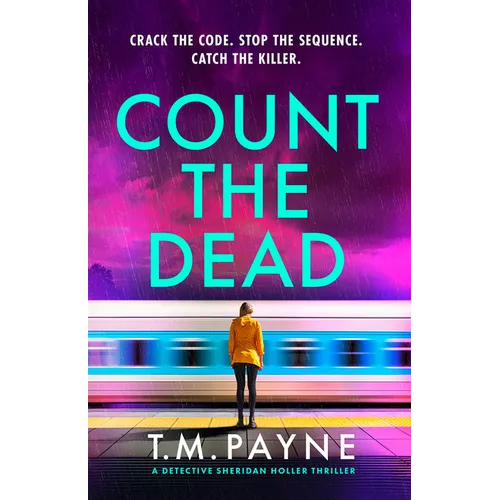 Count the Dead