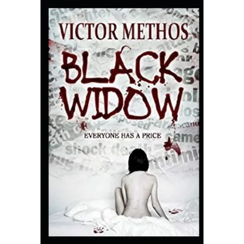 Black Widow