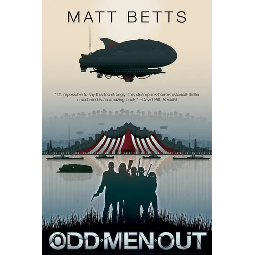 Odd Men Out