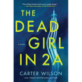 The Dead Girl in 2a
