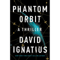 Phantom Orbit: A Thriller