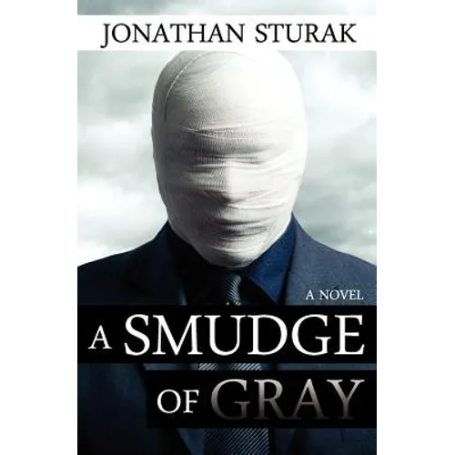 A Smudge of Gray