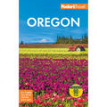 Fodor's Oregon