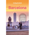 Lonely Planet Barcelona