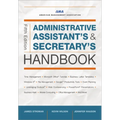 Administrative Assistant's and Secretary's Handbook