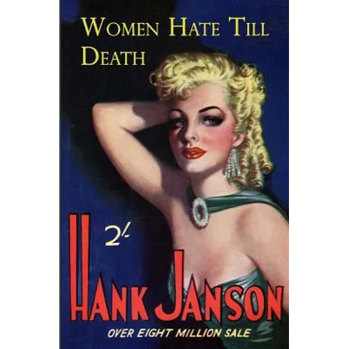 Women Hate Till Death