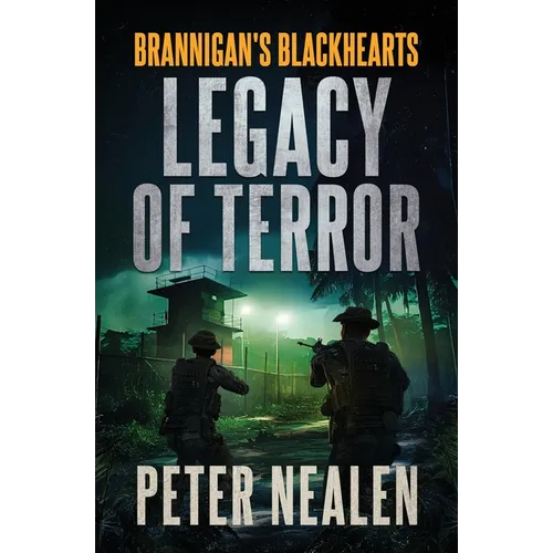Legacy of Terror