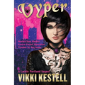 Vyper, A Laynie Portland Sequel