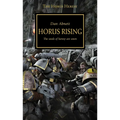 Horus Rising