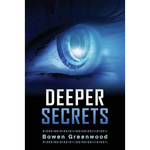 Deeper Secrets