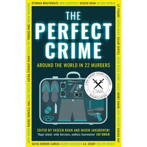 The Perfect Crime
