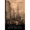 Reminiscences of a Stock Operator