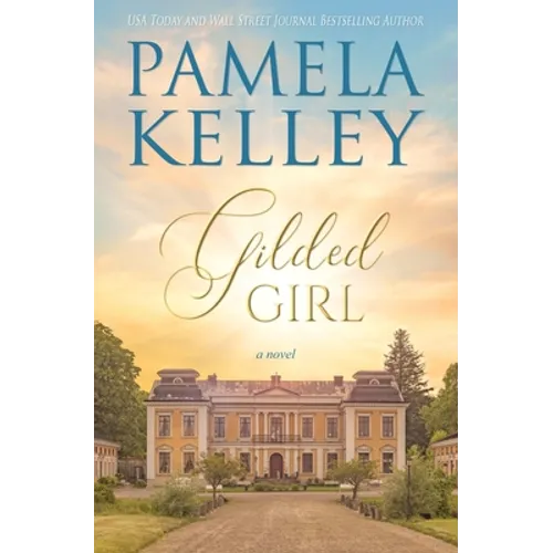 Gilded Girl