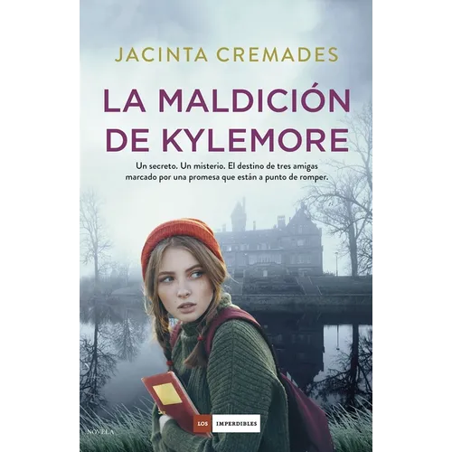 Maldicion de Kylemore, La