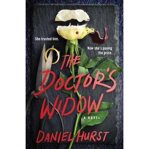 The Doctor's Widow
