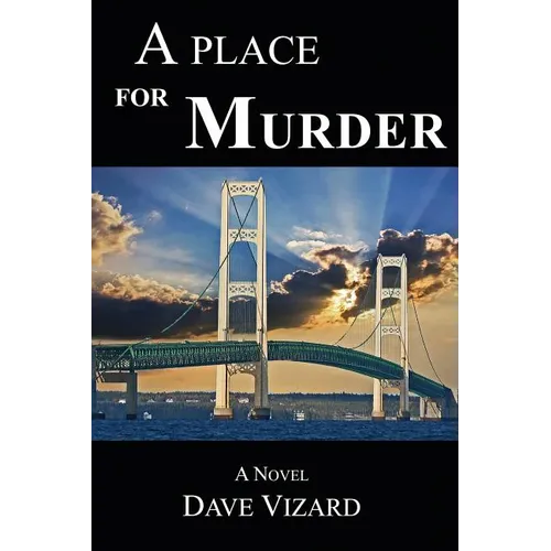 A Place for Murder