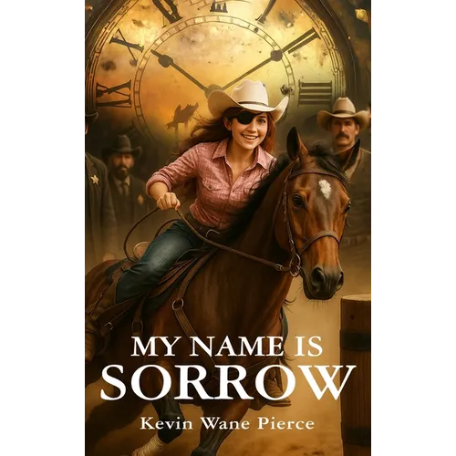 My Name Is Sorrow