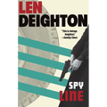 Spy Line: A Bernard Samson Novel
