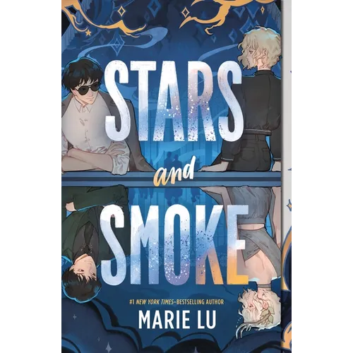 Stars and Smoke