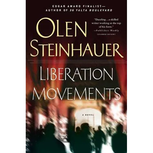 Liberation Movements