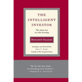 Intelligent Investor: The Classic Text on Value Investing