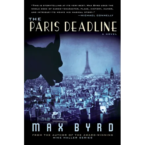 The Paris Deadline