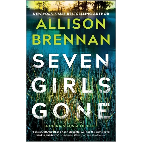 Seven Girls Gone