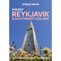 Lonely Planet Pocket Reykjavik & Southwest Iceland
