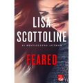 Feared: A Rosato & Dinunzio Novel