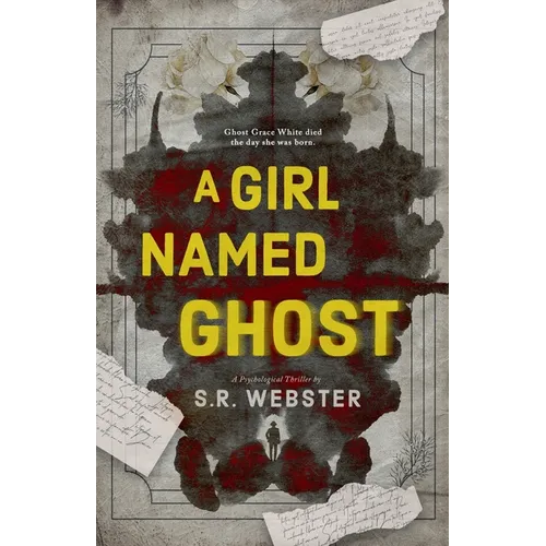 A Girl Named Ghost
