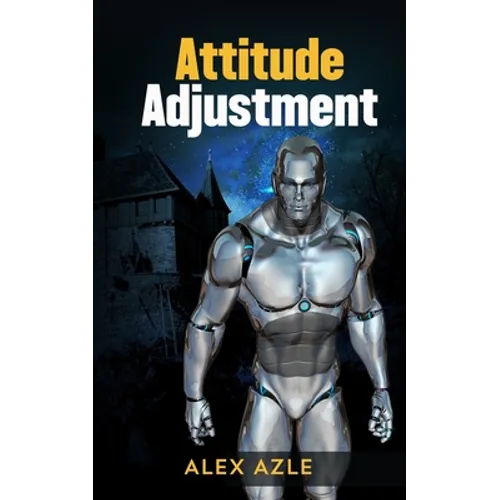 Attitude Adjustment