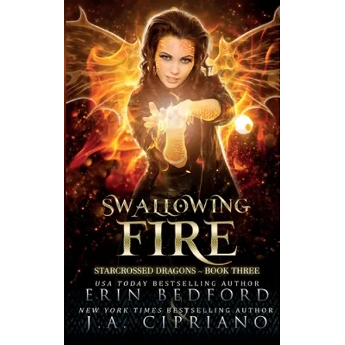 Swallowing Fire
