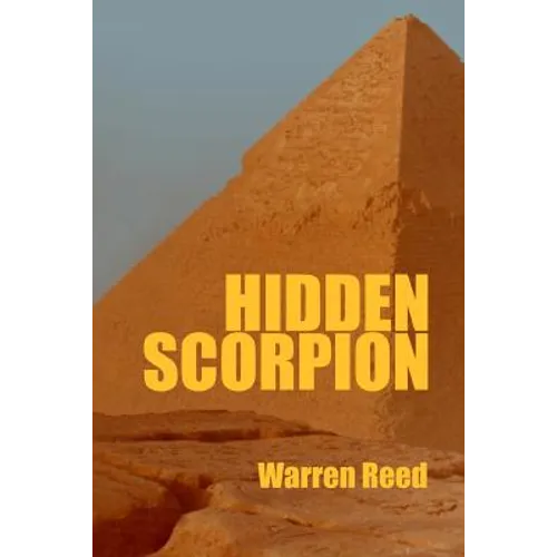 Hidden Scorpion