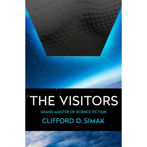 The Visitors
