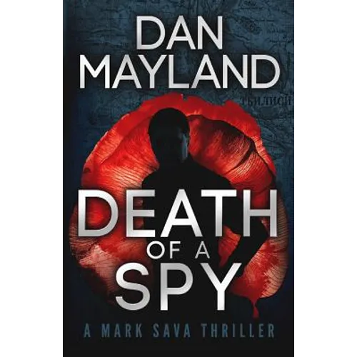 Death of a Spy