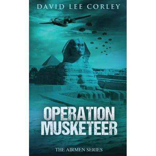 Operation Musketeer