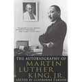 The Autobiography of Martin Luther King, Jr.