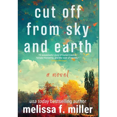 Cut Off from Sky and Earth