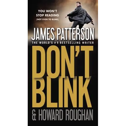 Don't Blink