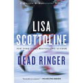 Dead Ringer: A Rosato & Associates Novel
