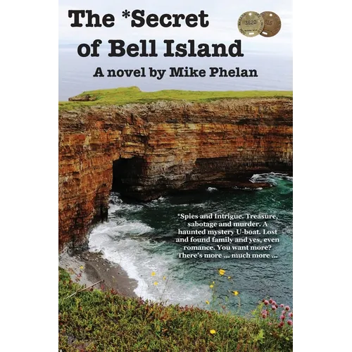 The Secret of Bell Island