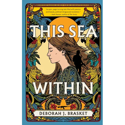 This Sea Within