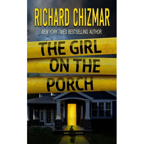 The Girl on the Porch