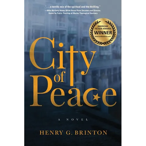 City of Peace